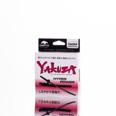 CARETTA YAKUZA 150 MT MONOFILEMENT MİSİNA 0.23