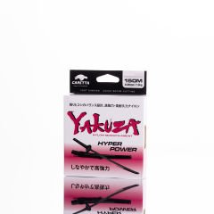 CARETTA YAKUZA 150 MT MONOFILEMENT MİSİNA 0.26