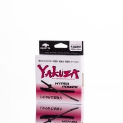 CARETTA YAKUZA 150 MT MONOFILEMENT MİSİNA 0.30