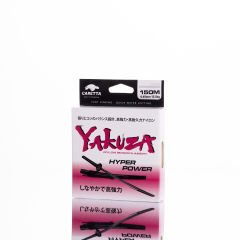 CARETTA YAKUZA 150 MT MONOFILEMENT MİSİNA 0.45