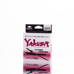 CARETTA YAKUZA 150 MT MONOFILEMENT MİSİNA 0.50