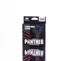 CARETTA PANTHER 150 MT FLUOROCARBON COATING MİSİNA 0.28