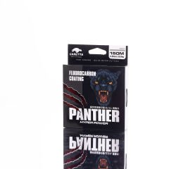CARETTA PANTHER 150 MT FLUOROCARBON COATING MİSİNA 0.50
