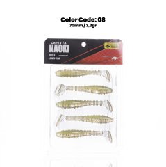 Caretta Naoki 7 Cm 3.2 Gr Color #08
