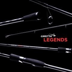 Caretta Legends 7-28g