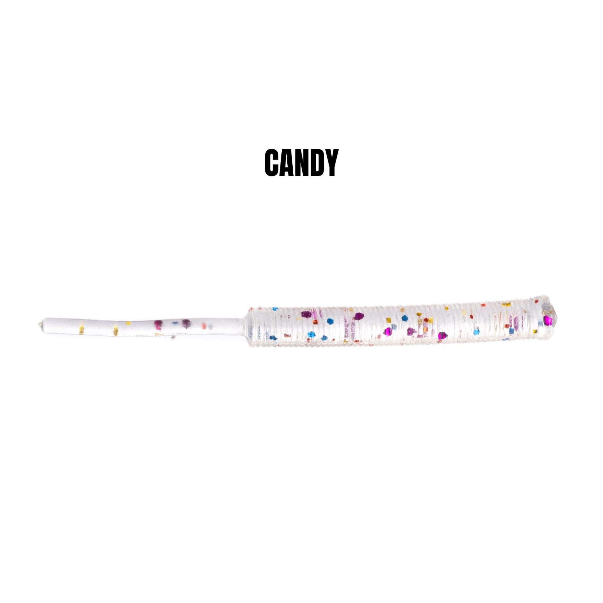Caretta Shiro 5cm Candy