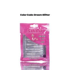 Caretta Shiro 5cm Dream Glitter