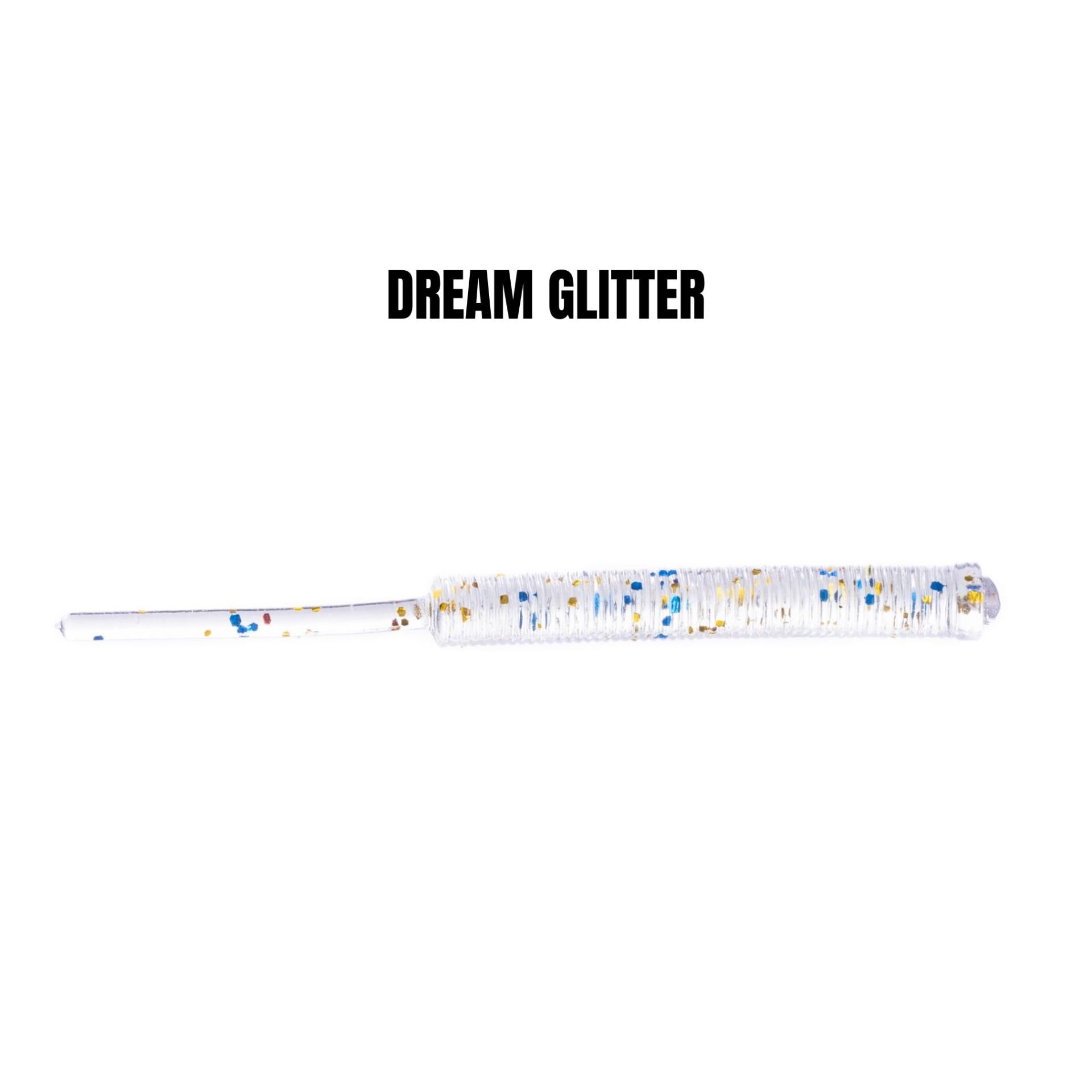 Caretta Shiro 5cm Dream Glitter