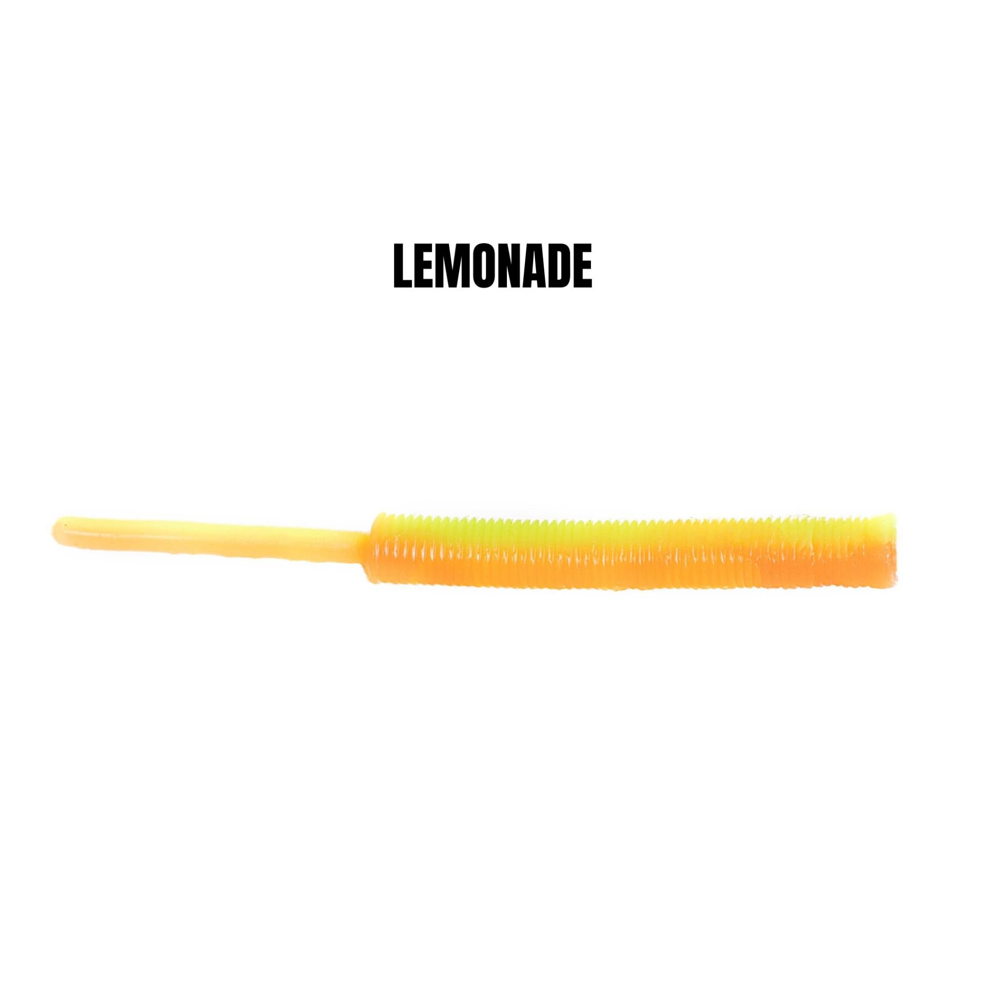 Caretta Shiro 5cm Lemonade