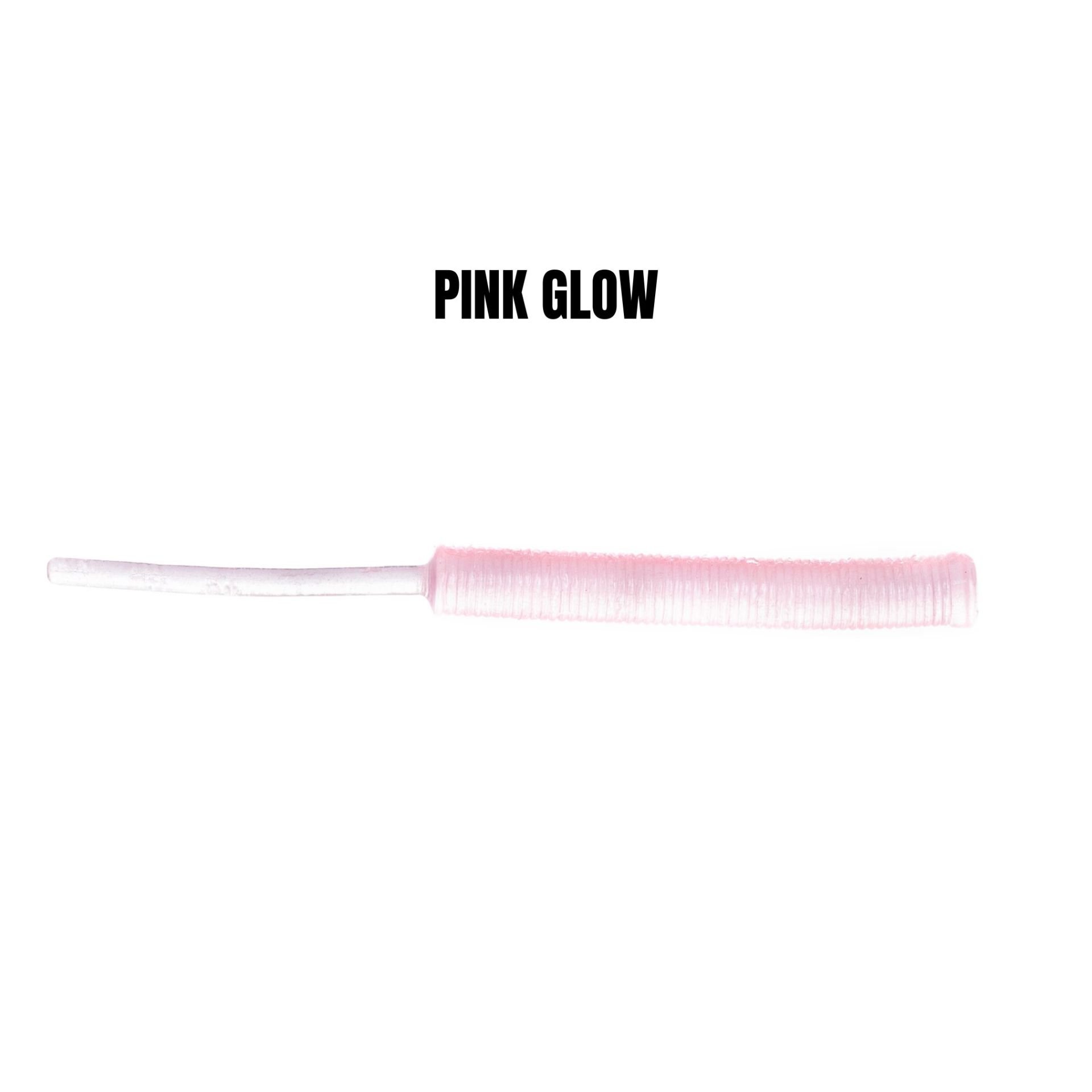 Caretta Shiro 5cm Pink Glow