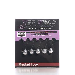 Caretta Force Jig Head Egg 2.5 g