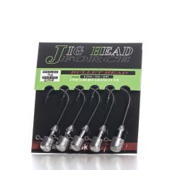 Caretta Force  Jig Head Lng 5 g