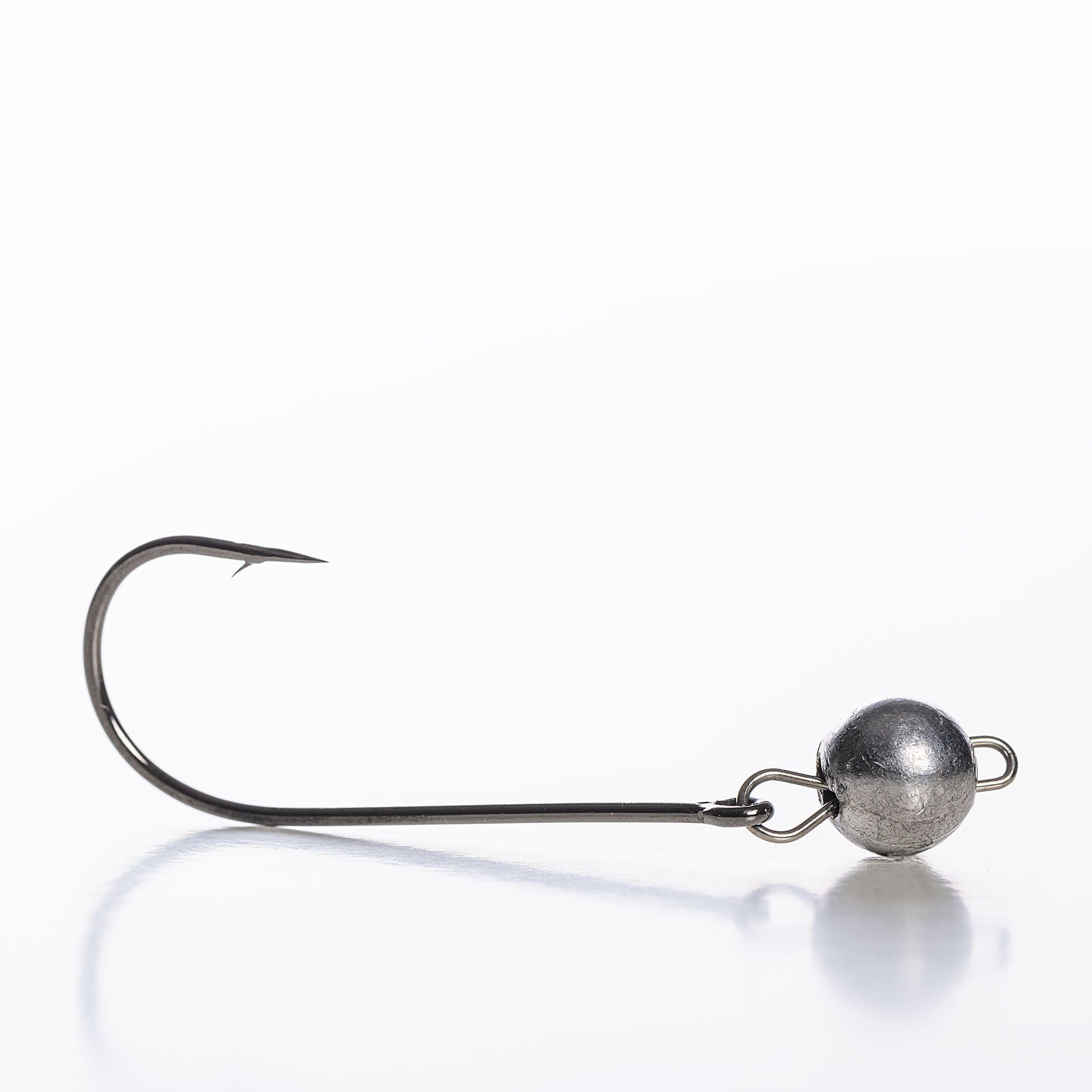 Caretta Force Jig Head Art (Mafsallı)