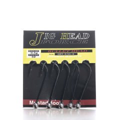 Caretta Force Jig Head Art (Mafsallı) 0.5 g