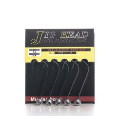 Caretta Force Jig Head Art (Mafsallı) 1 g