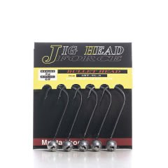 Caretta Force Jig Head Art (Mafsallı) 2 g