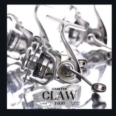 Caretta Claw 2000