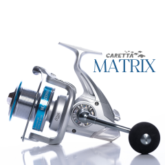 Caretta Matrix 9000