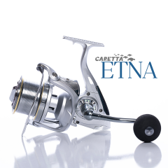 Caretta Etna 8000