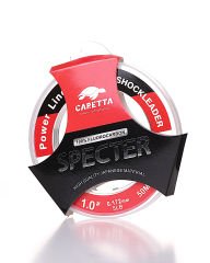 Caretta Specter Shock Leader 0.172 mm