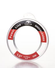 Caretta Specter Shock Leader 0.172 mm