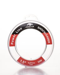 Caretta Specter Shock Leader 0.211 mm