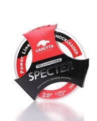 Caretta Specter Shock Leader 0.249 mm