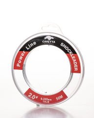 Caretta Specter Shock Leader 0.249 mm