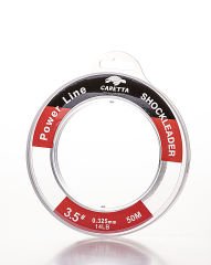 Caretta Specter Shock Leader 0.325 mm