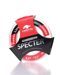 Caretta Specter Shock Leader 0.341 mm