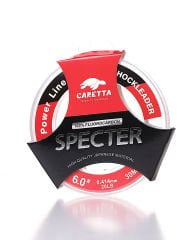 Caretta Specter Shock Leader 0.414 mm