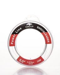 Caretta Specter Shock Leader 0.414 mm