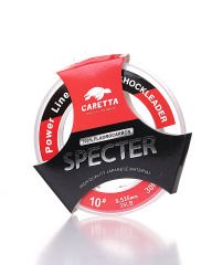 Caretta Specter Shock Leader 0.535 mm