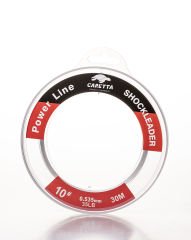 Caretta Specter Shock Leader 0.535 mm