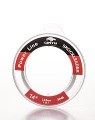 Caretta Specter Shock Leader 0.630 mm