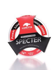 Caretta Specter Shock Leader 0.630 mm