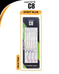 Caretta C8 10 Cm 10 G Spirit Blue