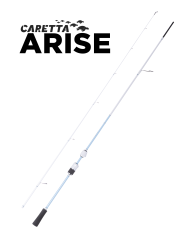 CARETTA ARISE LIGHT SPIN KAMIŞI