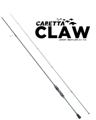 Caretta Claw Lrf Kamışı