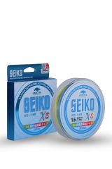 CARETTA SEIKO 8X 300 MT MULTICOLOR İP MİSİNA