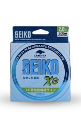 CARETTA SEIKO 8X 300 MT LIGHT GREEN İP MİSİNA