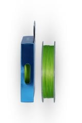 CARETTA SEIKO 8X 300 MT LIGHT GREEN İP MİSİNA
