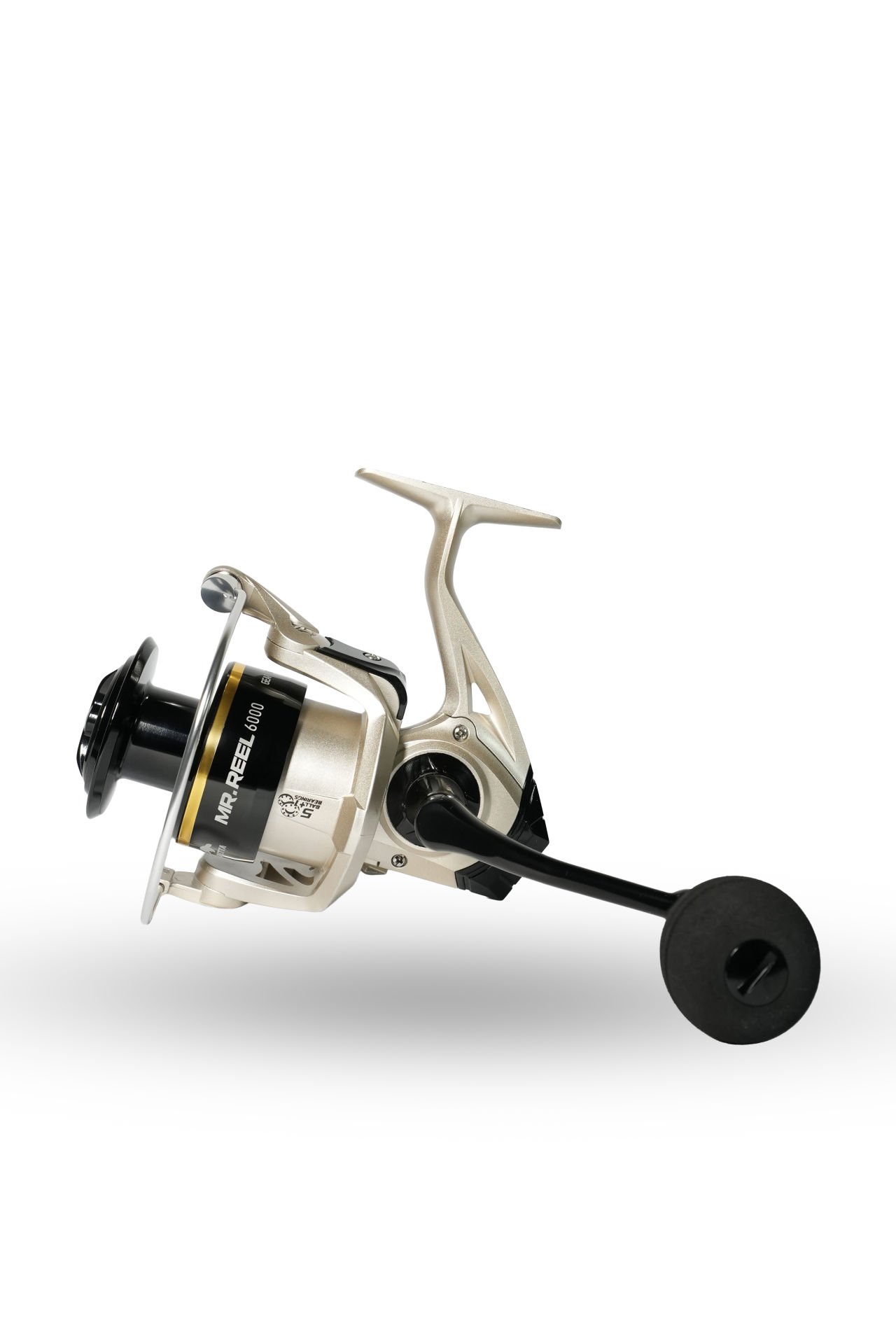 Caretta Mr.Reel 6000