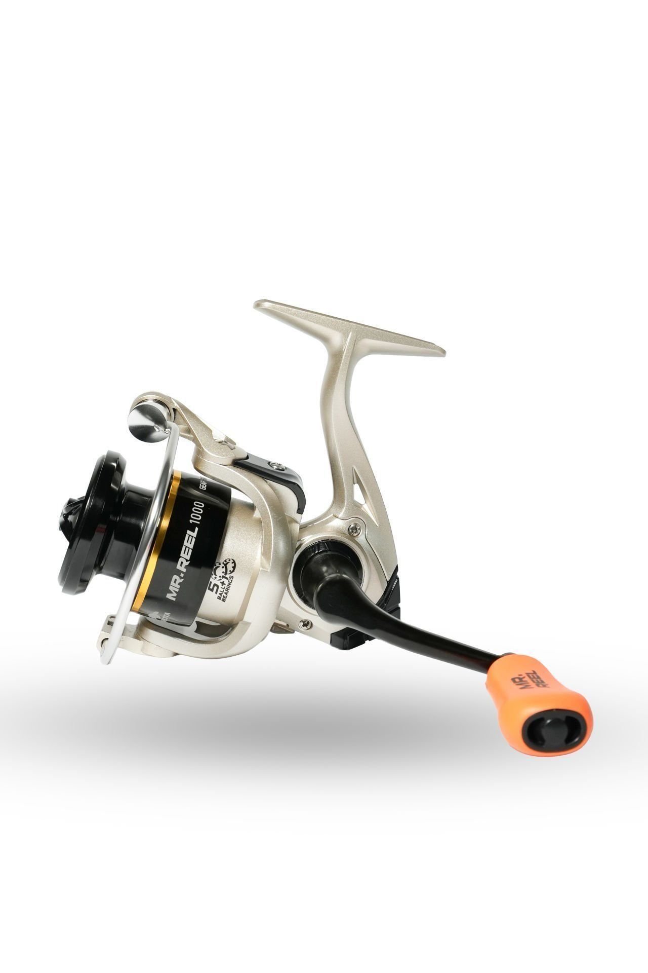 Caretta Mr.Reel 2000