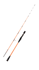 Caretta Raja 1.80 cm 60-200 g Bot Kamışı