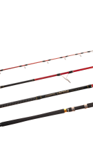 Caretta Vector 3.05 m 40-120 g Shore Jig Rod