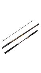 Caretta Noda 200-400 g 1.80 cm-1.98 cm Spinning Slow Jig Kamışı