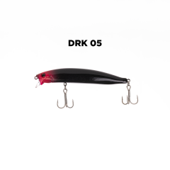 Caretta Drake 105F 10.5 cm 16 g Maket Yem DRK 05