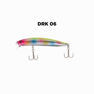 Caretta Drake 105F 10.5 cm 16 g Maket Yem DRK 06