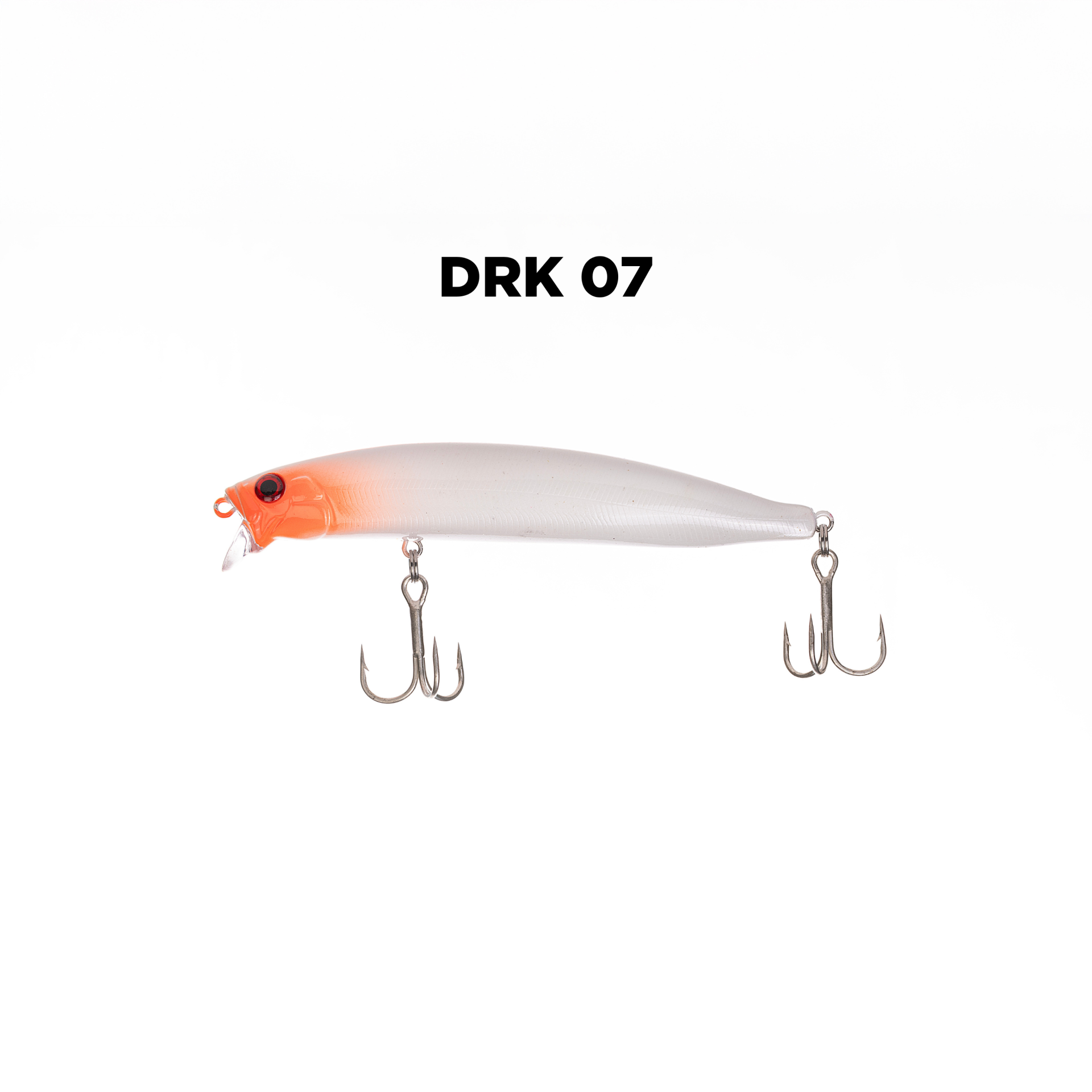 Caretta Drake 105F 10.5 cm 16 g Maket Yem DRK 07